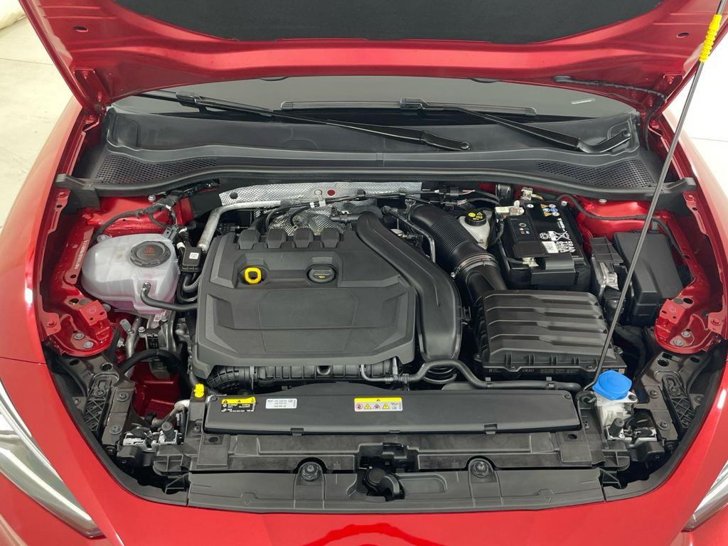 SEAT León 1.5 eTSI - 14