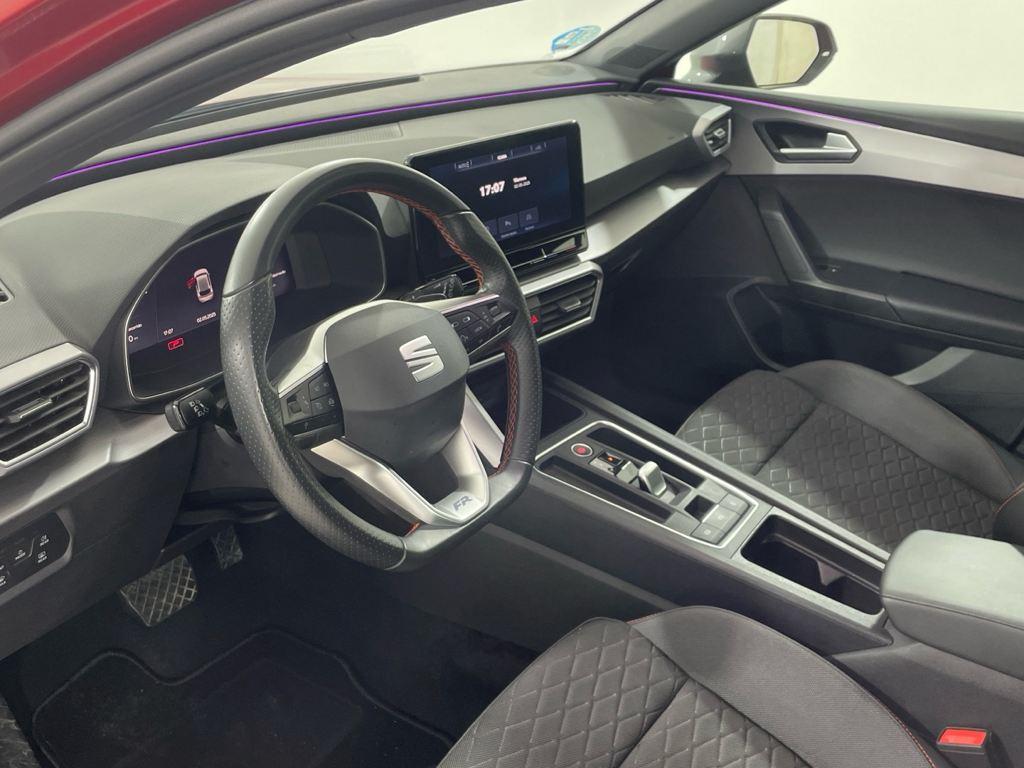 SEAT León 1.5 eTSI - 16
