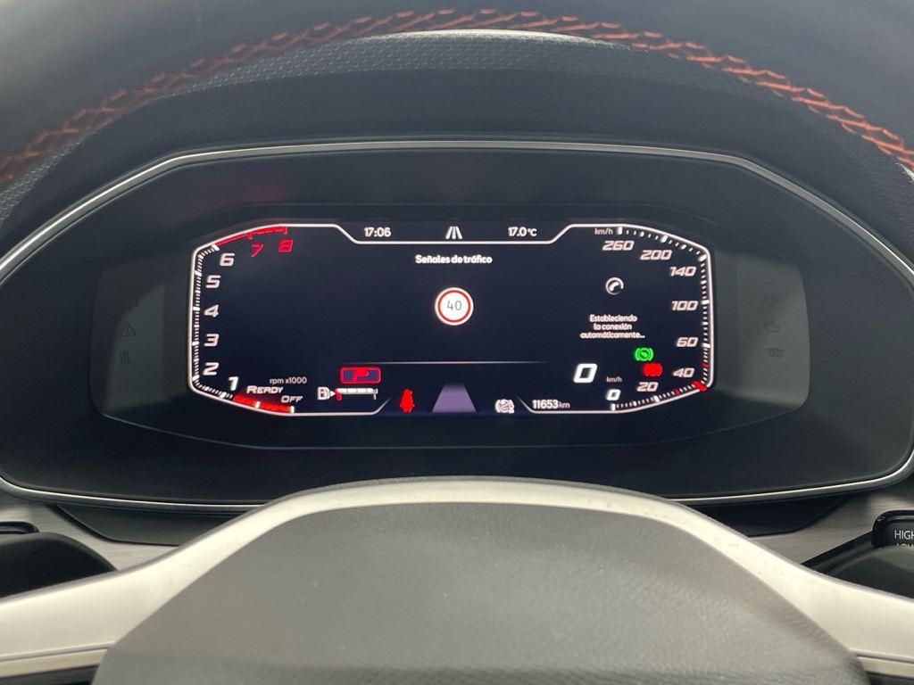 SEAT León 1.5 eTSI - 17