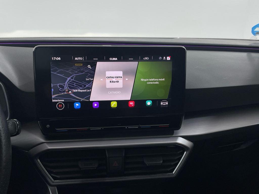 SEAT León 1.5 eTSI - 18
