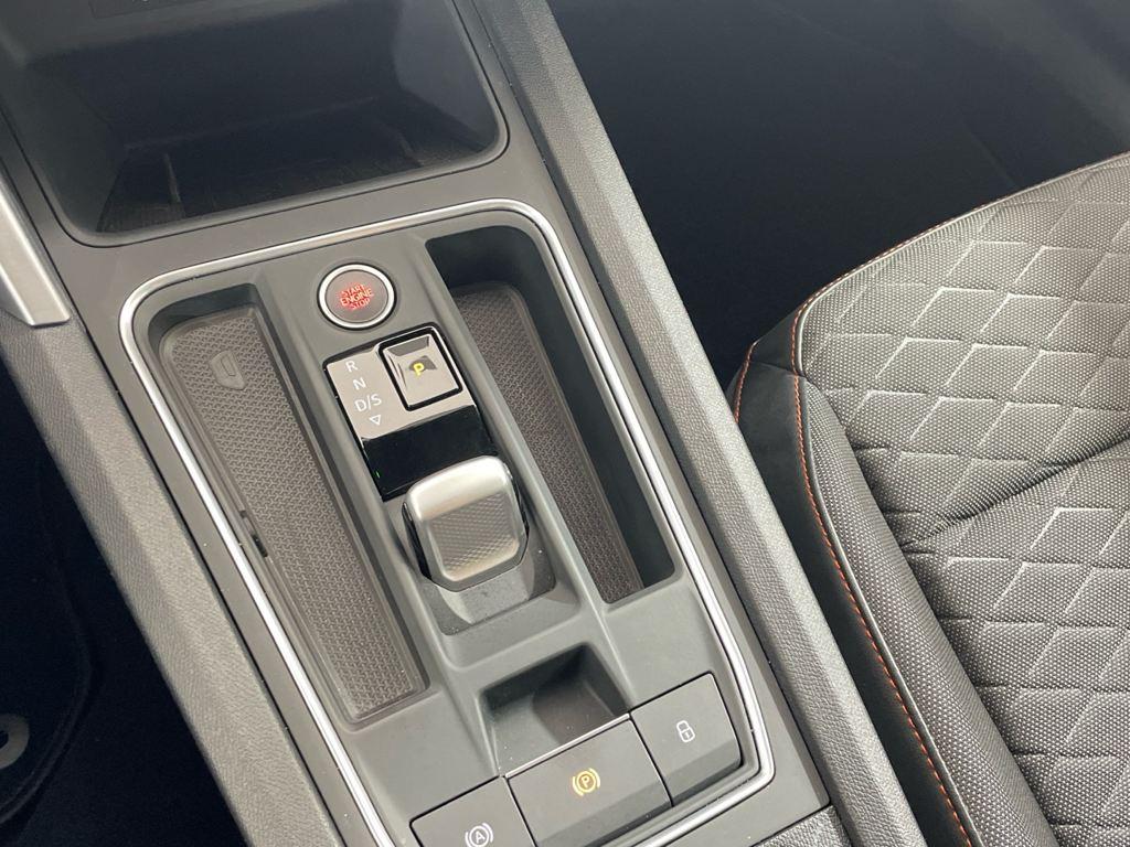 SEAT León 1.5 eTSI - 19