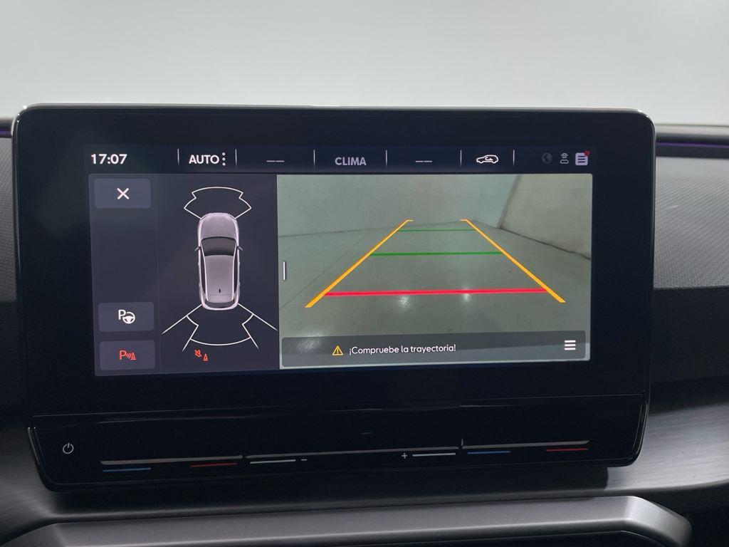 SEAT León 1.5 eTSI - 20