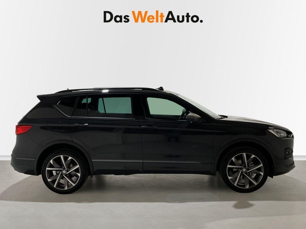 SEAT Tarraco 1.5 TSI - 3