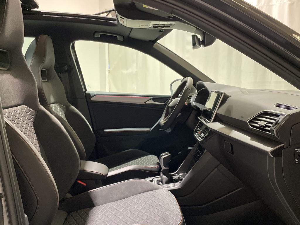 SEAT Tarraco 1.5 TSI - 5