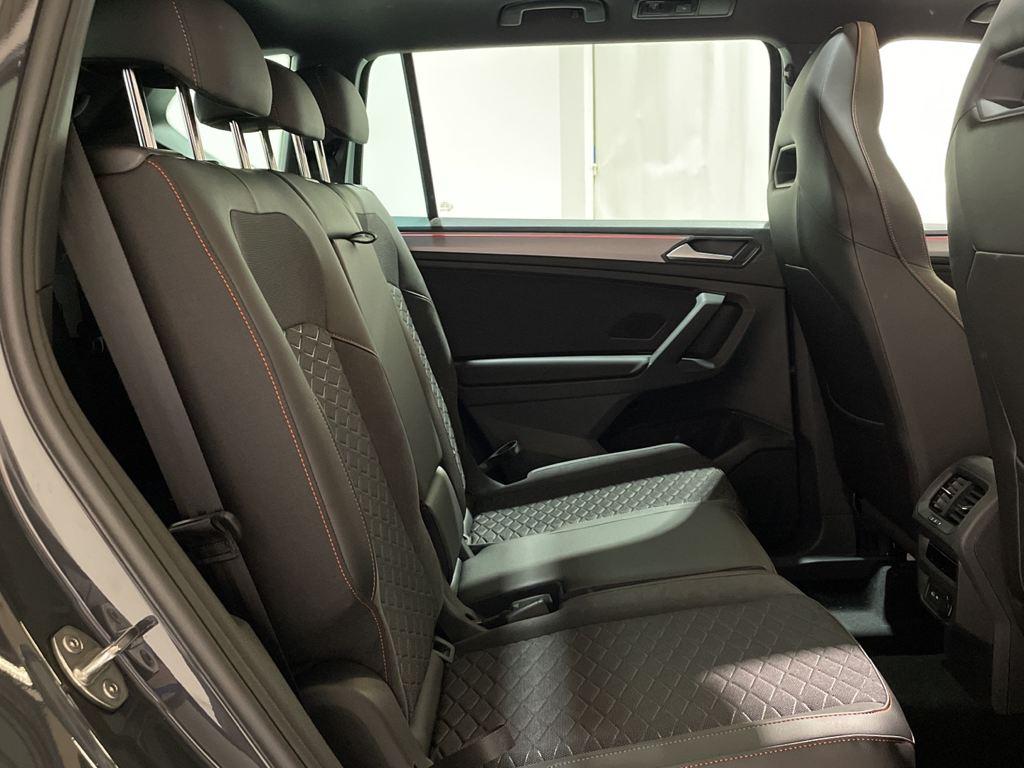 SEAT Tarraco 1.5 TSI - 6