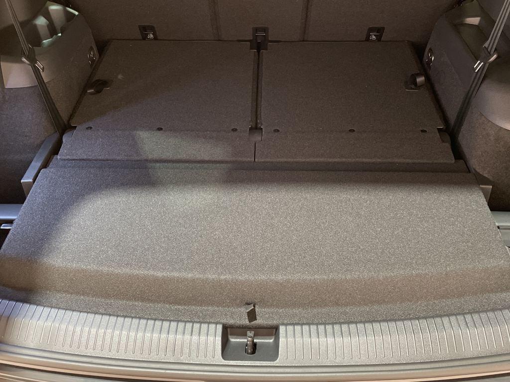 SEAT Tarraco 1.5 TSI - 7