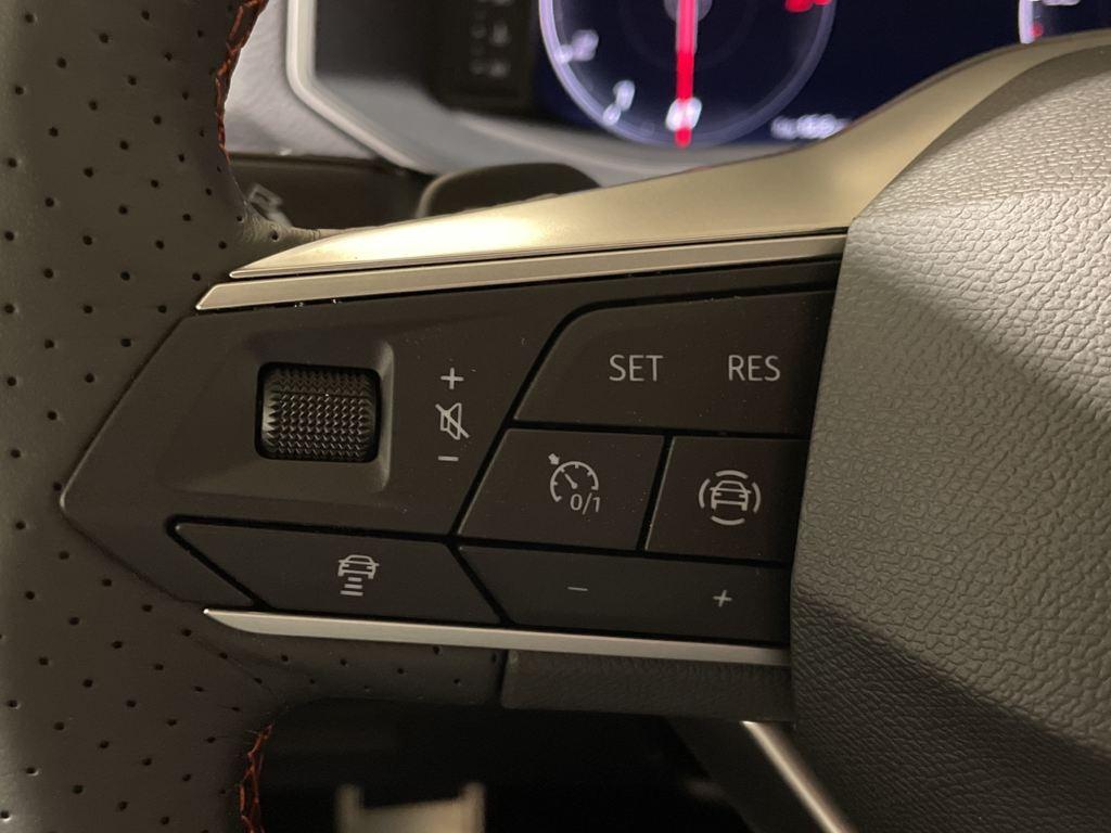 SEAT Tarraco 1.5 TSI - 9