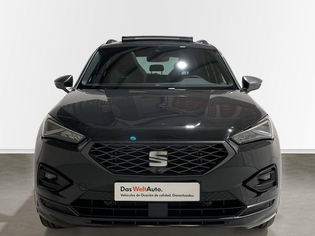SEAT Tarraco 1.5 TSI - 11