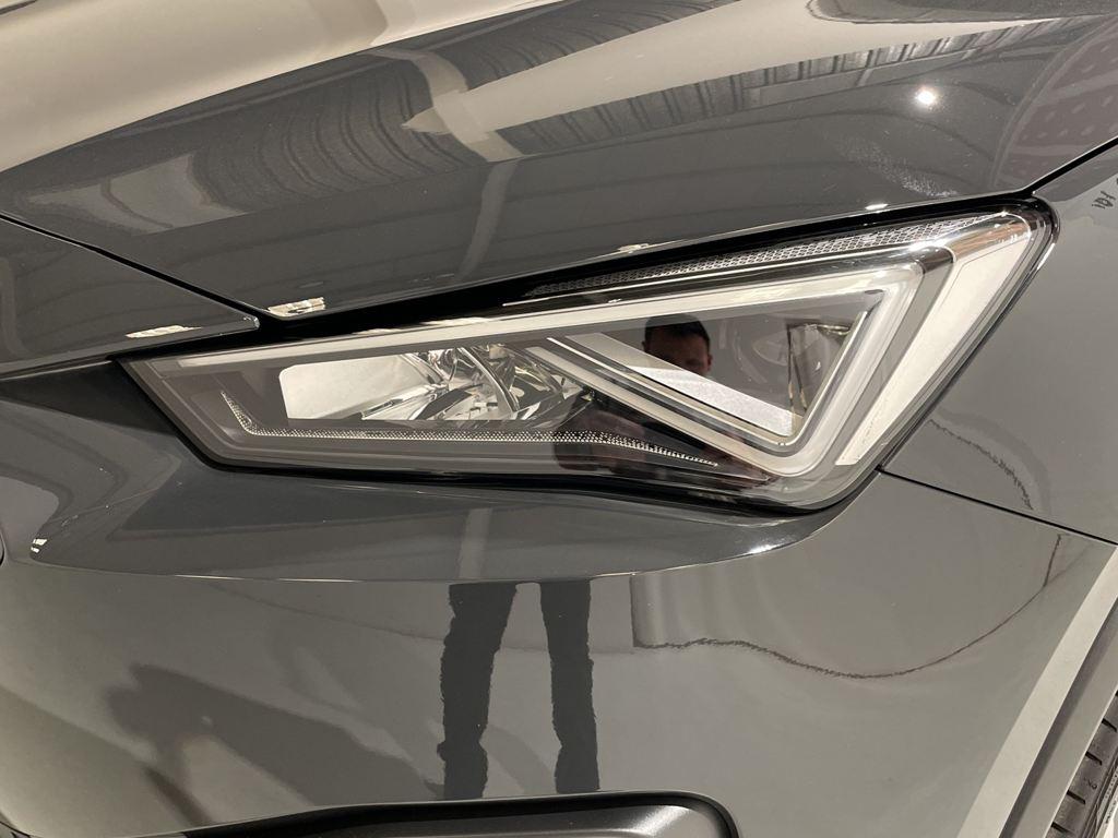 SEAT Tarraco 1.5 TSI - 12