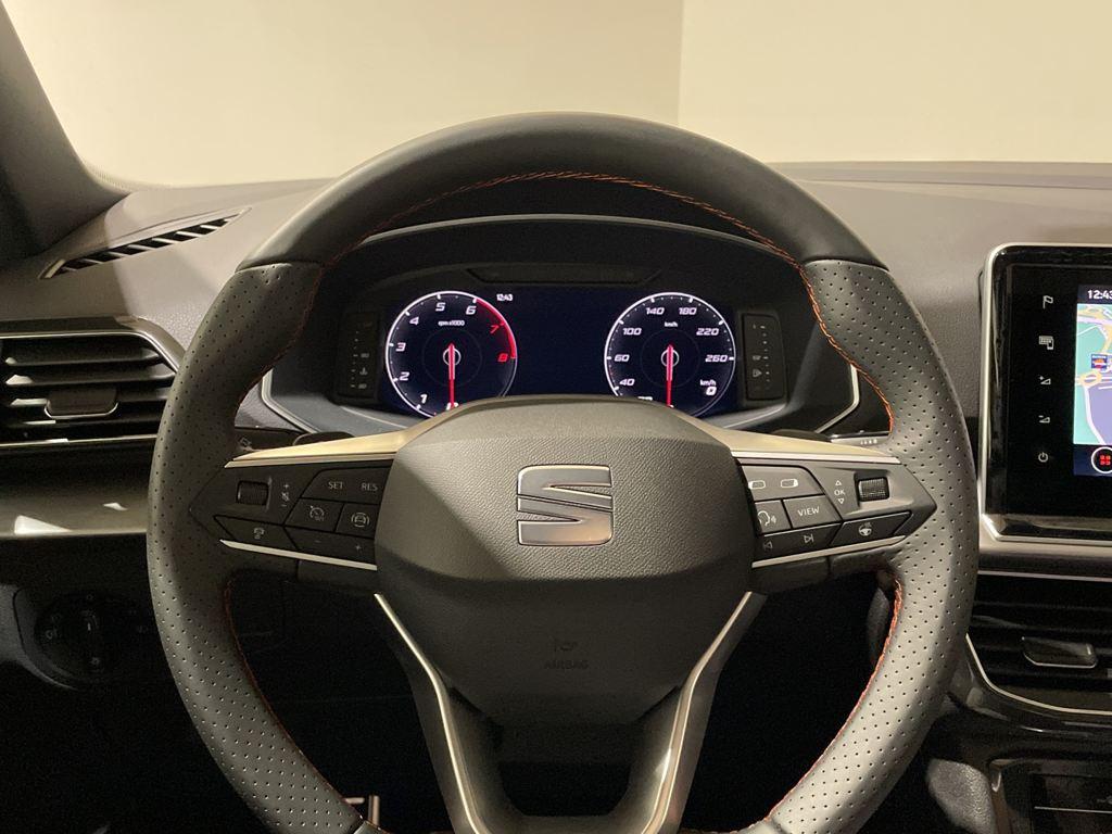 SEAT Tarraco 1.5 TSI - 14
