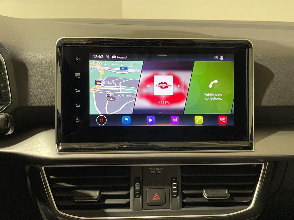 SEAT Tarraco 1.5 TSI - 16