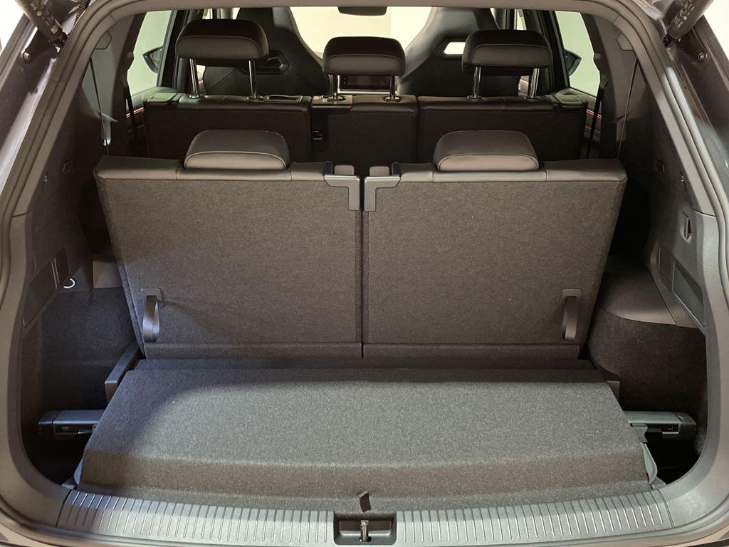 SEAT Tarraco 1.5 TSI - 17