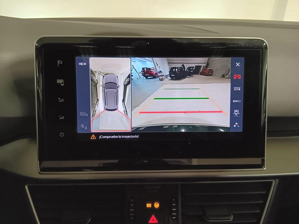 SEAT Tarraco 1.5 TSI - 19