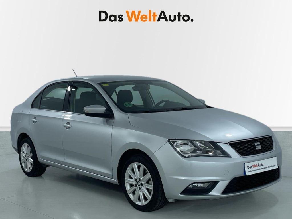 SEAT Toledo 1.0 TSI S&S Style Edition 81 kW (110 CV)