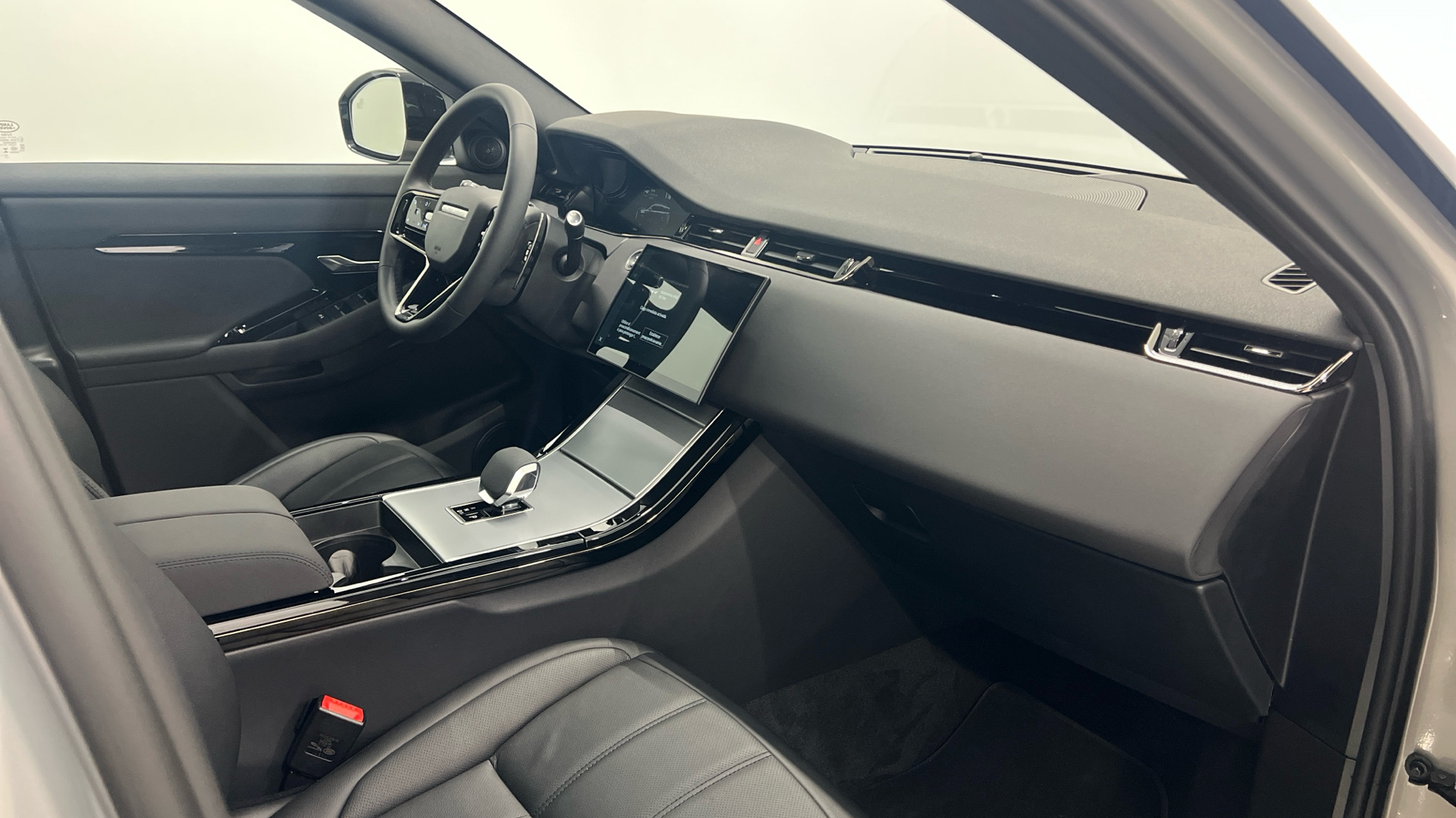 Land Rover Range Rover Evoque P160 MHEV - 3