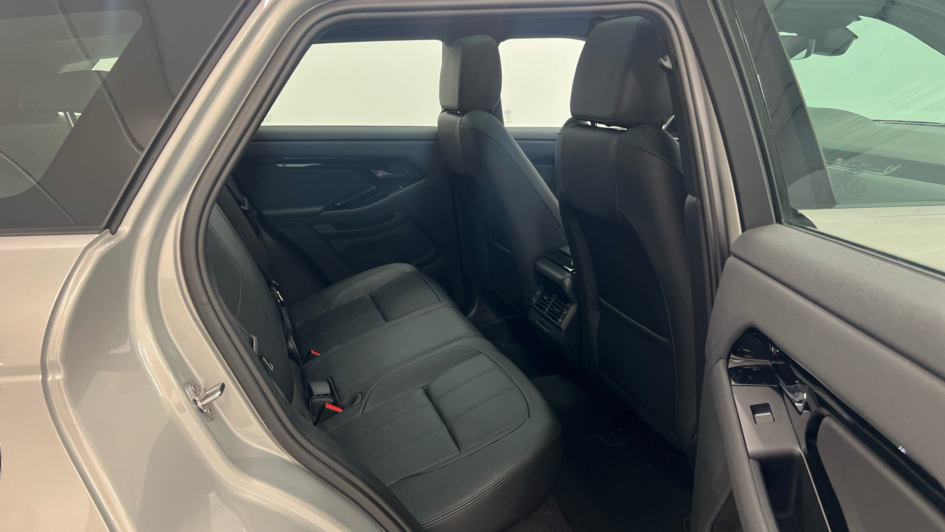 Land Rover Range Rover Evoque P160 MHEV - 5