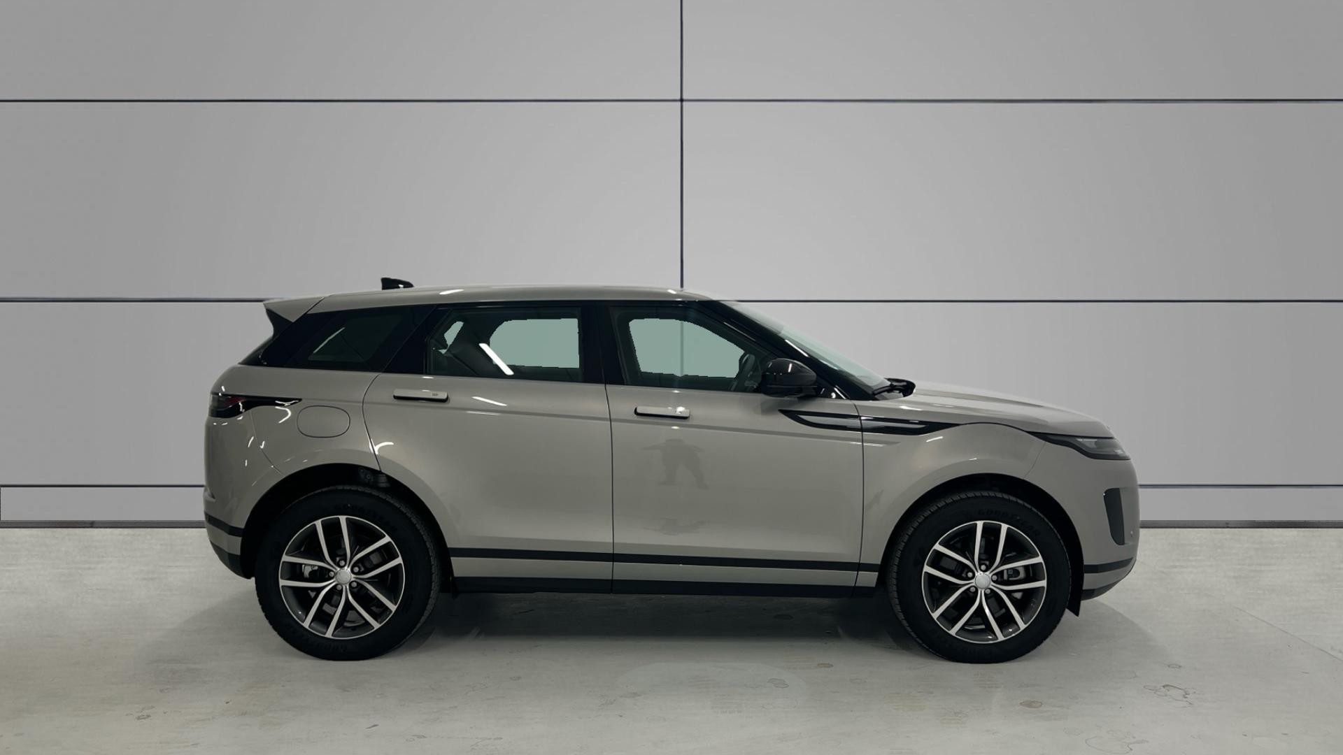 Land Rover Range Rover Evoque P160 MHEV - 6