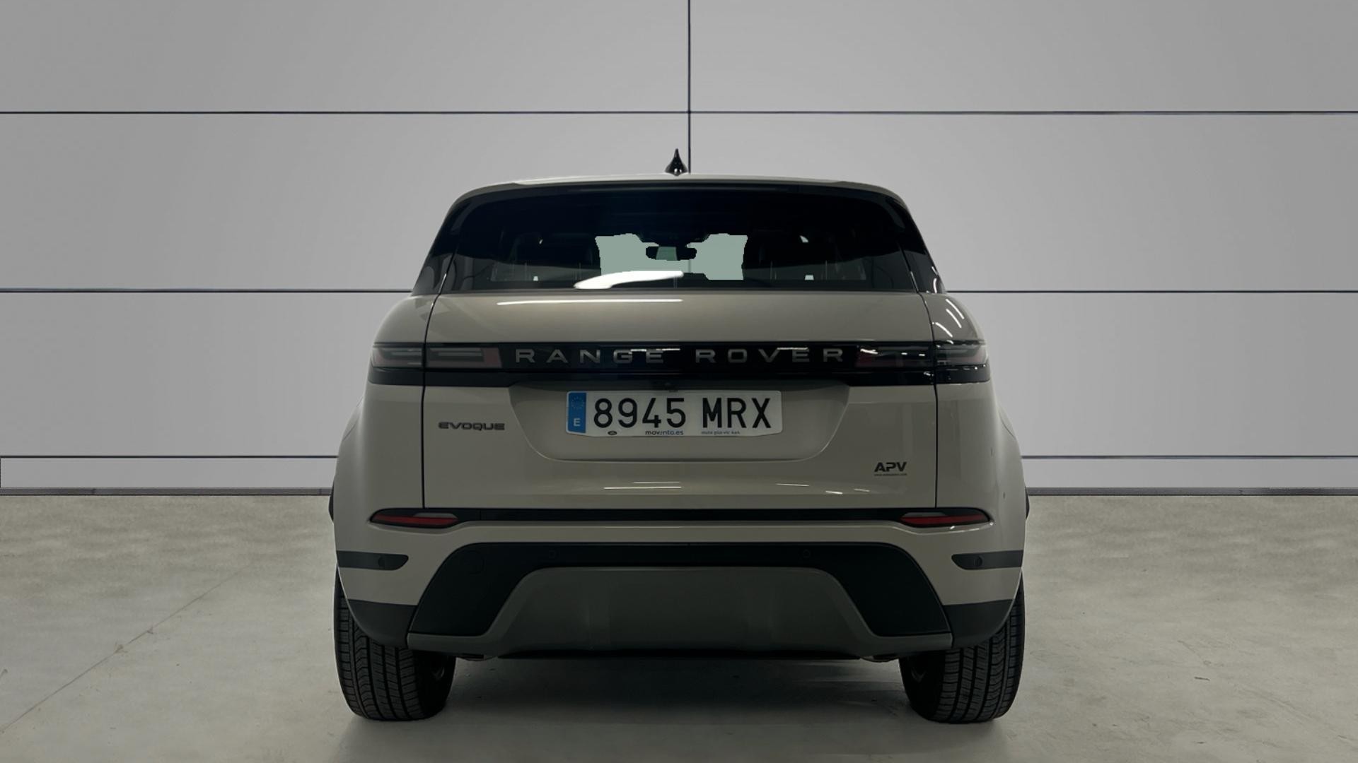 Land Rover Range Rover Evoque P160 MHEV - 7