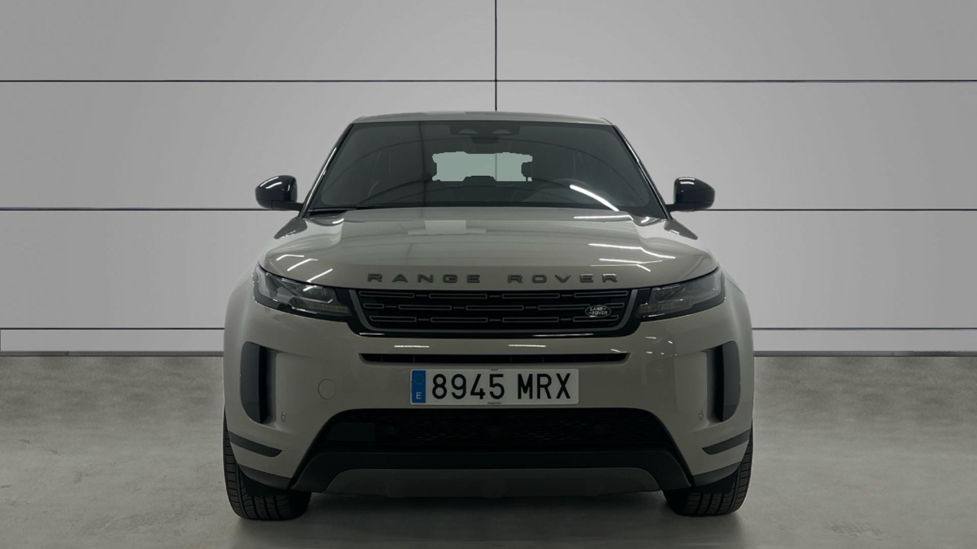 Land Rover Range Rover Evoque P160 MHEV - 8