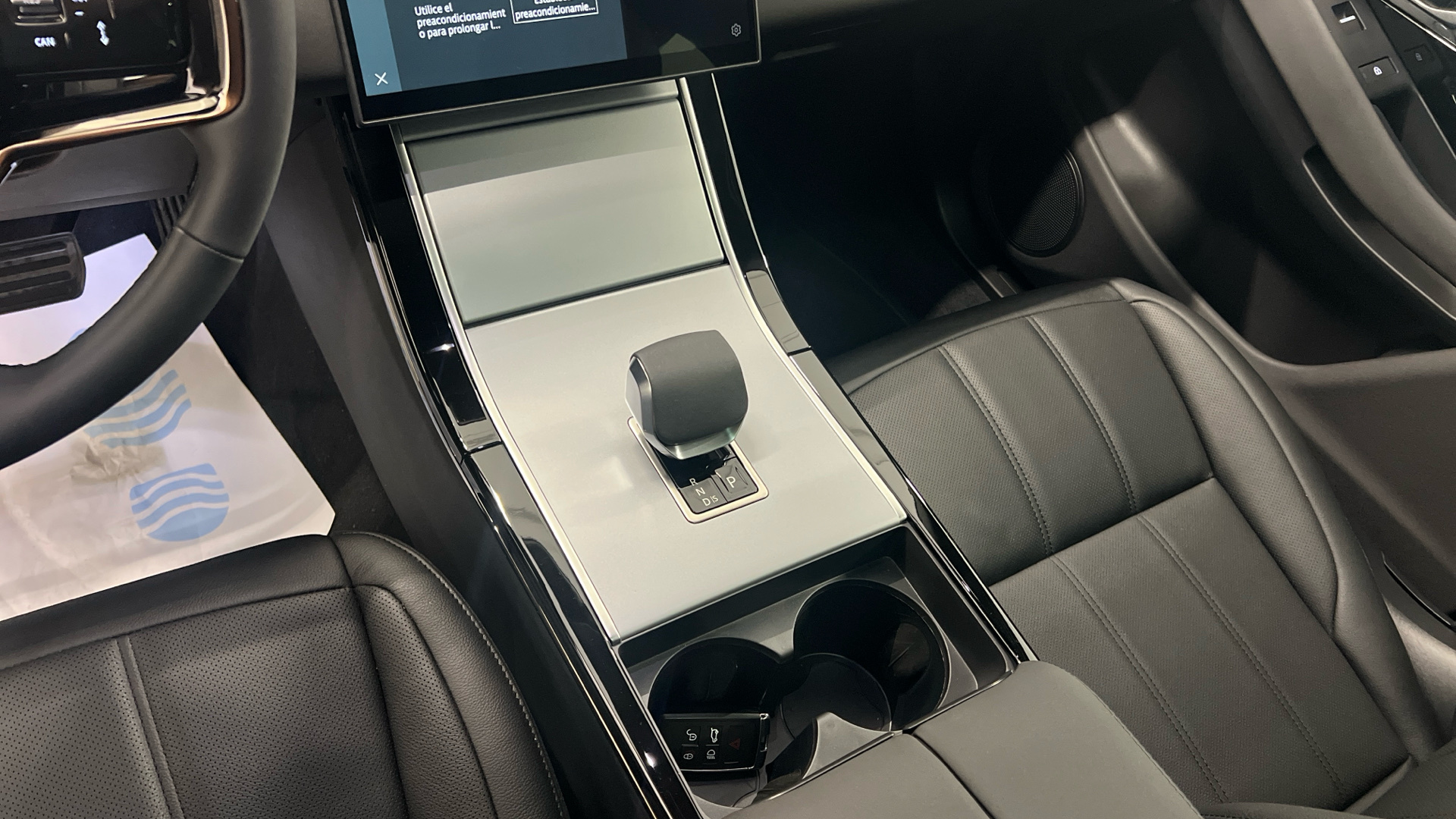 Land Rover Range Rover Evoque P160 MHEV - 14