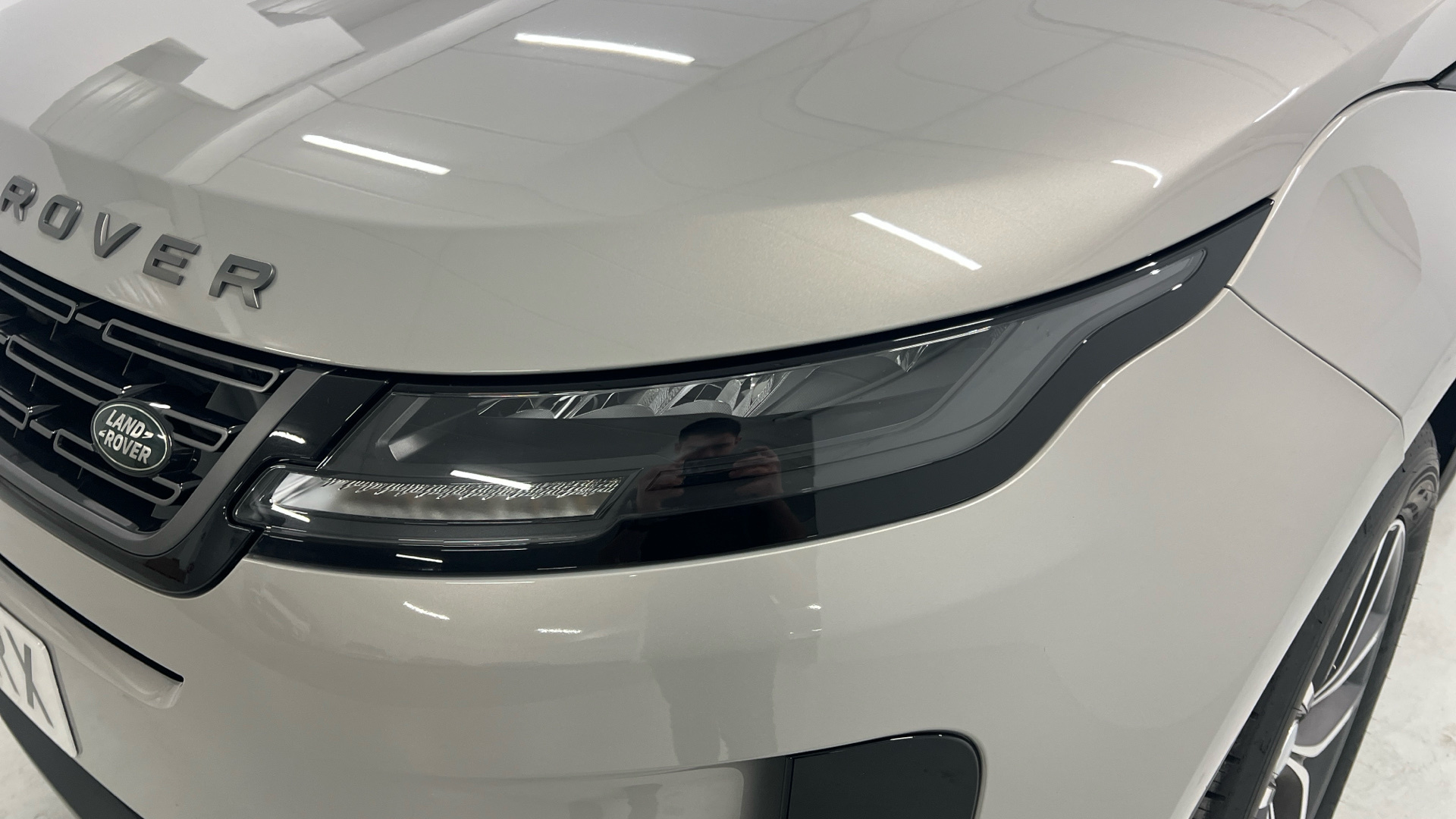 Land Rover Range Rover Evoque P160 MHEV - 16