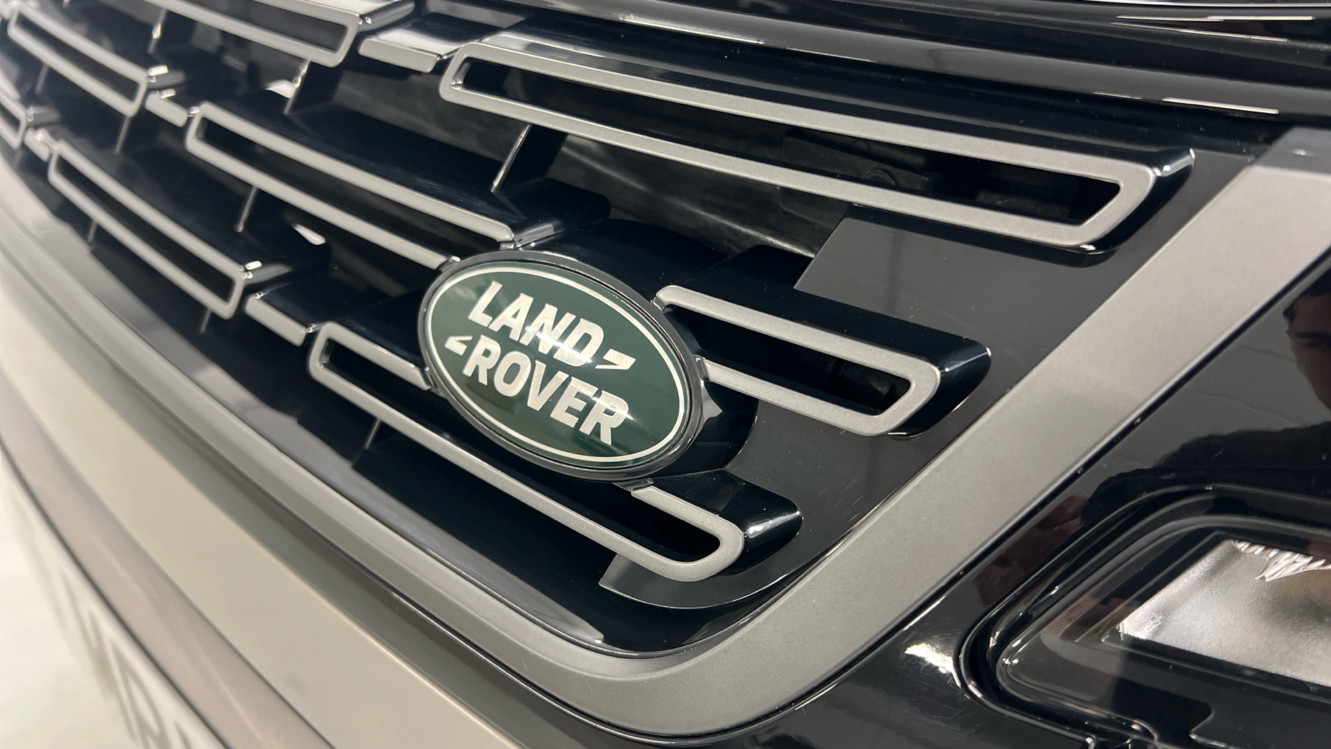 Land Rover Range Rover Evoque P160 MHEV - 19