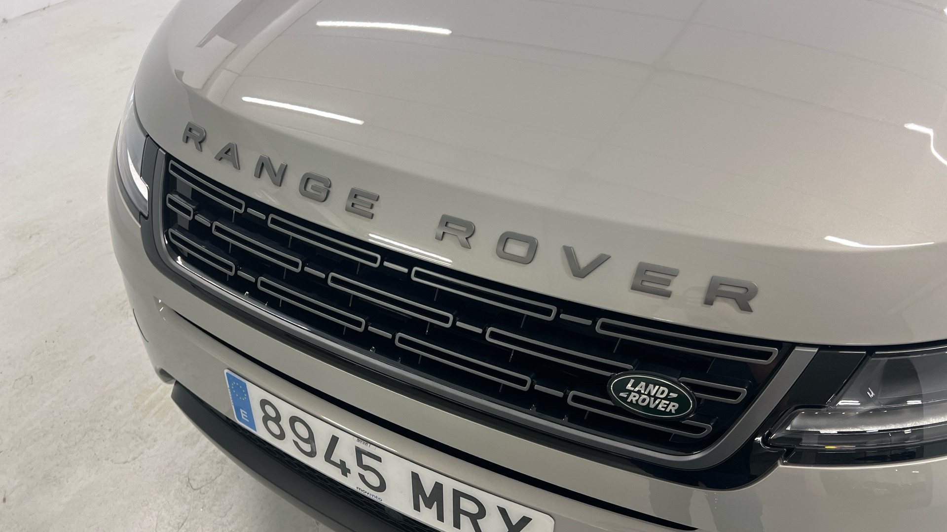 Land Rover Range Rover Evoque P160 MHEV - 20