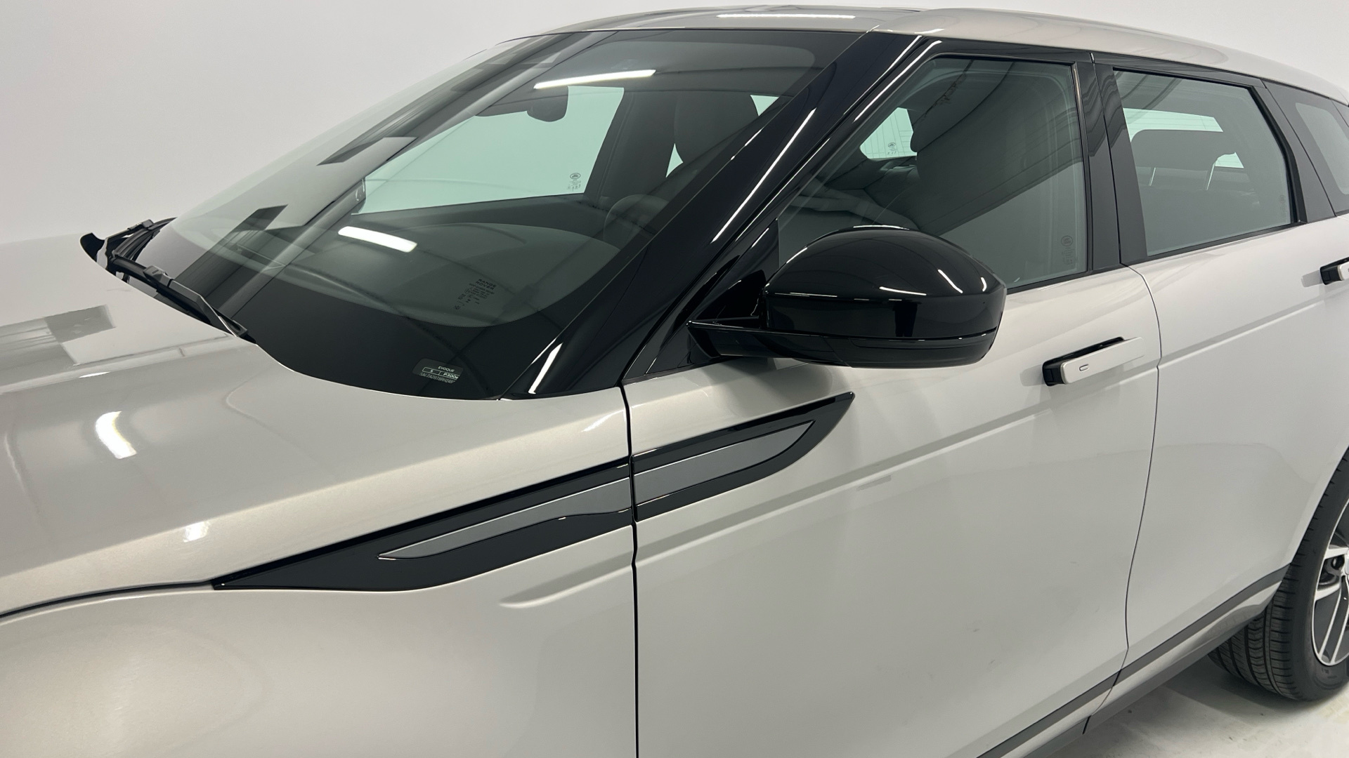 Land Rover Range Rover Evoque P160 MHEV - 21