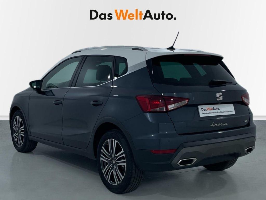 SEAT Arona 1.0 TSI - 2