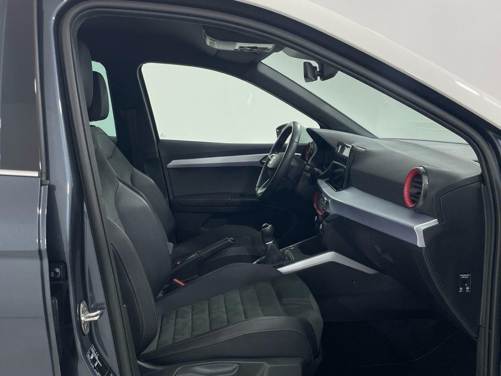 SEAT Arona 1.0 TSI - 5