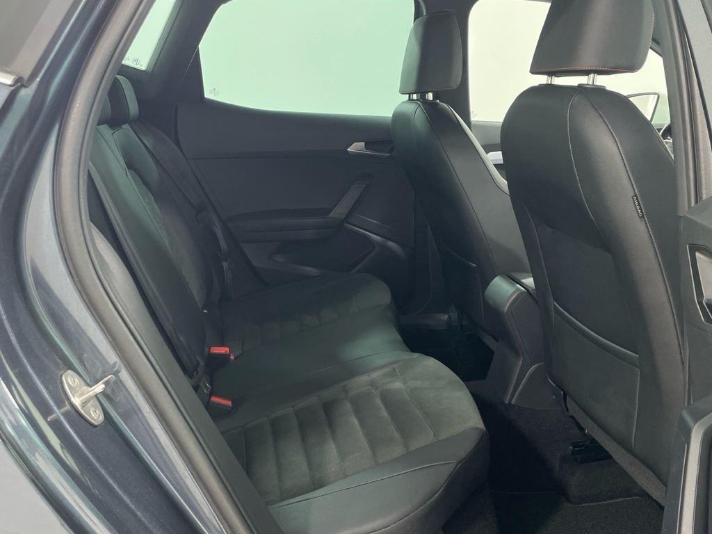 SEAT Arona 1.0 TSI - 6