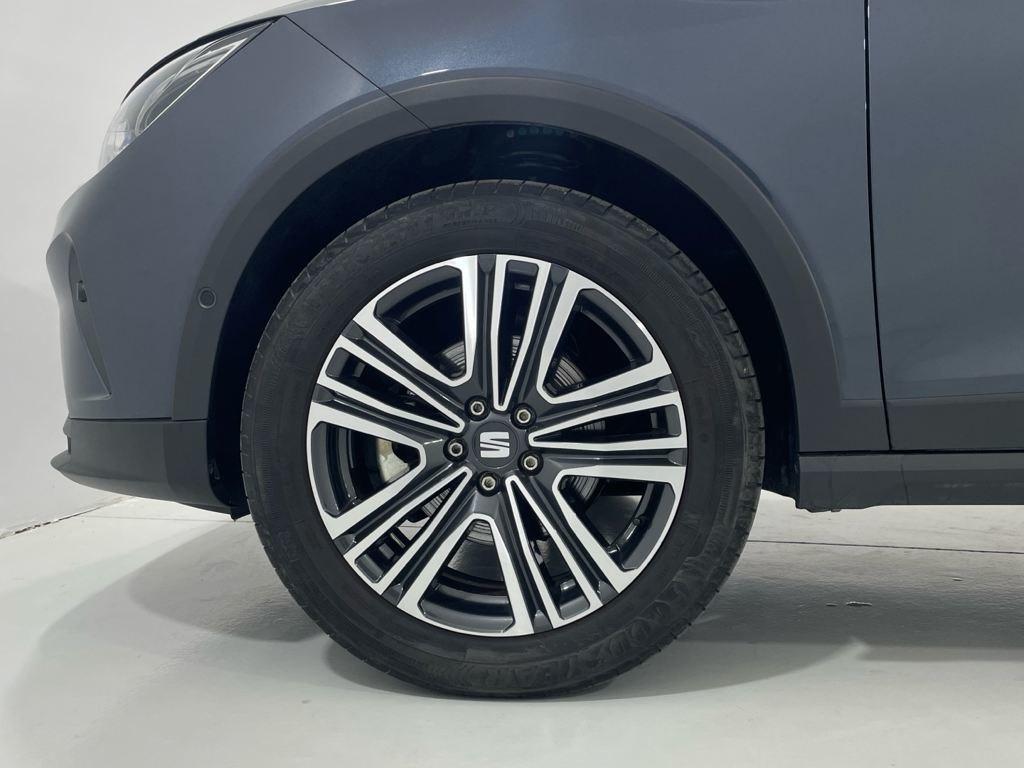 SEAT Arona 1.0 TSI - 8