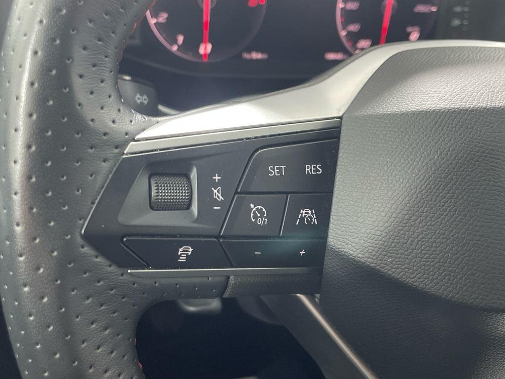 SEAT Arona 1.0 TSI - 9