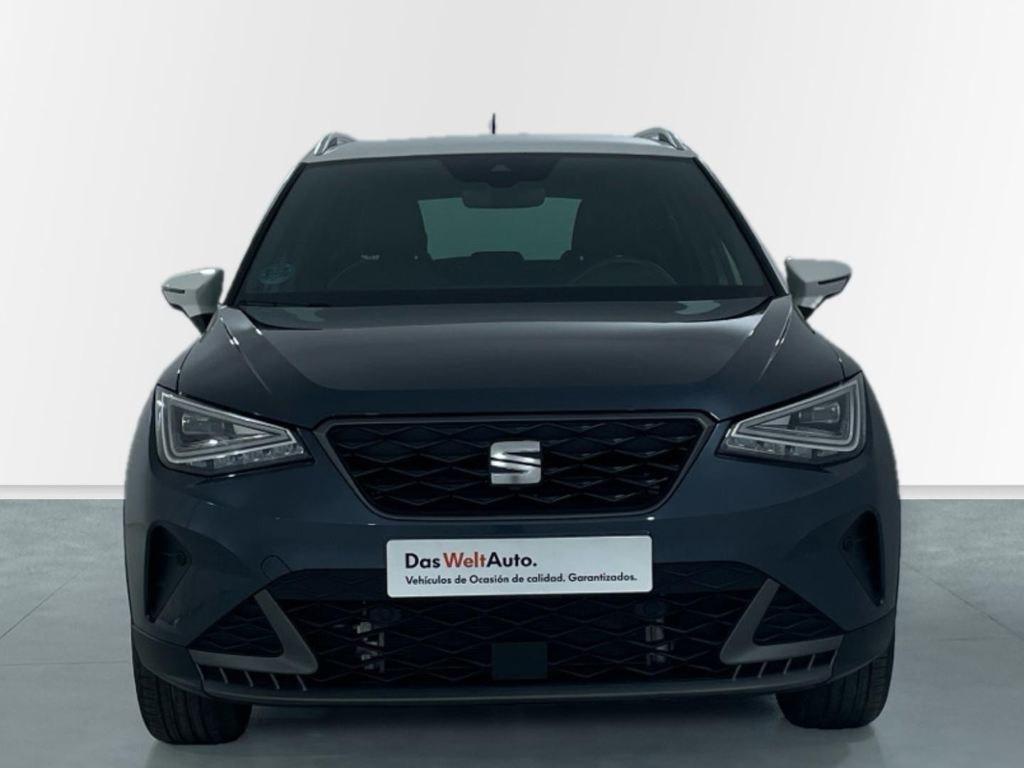 SEAT Arona 1.0 TSI - 11