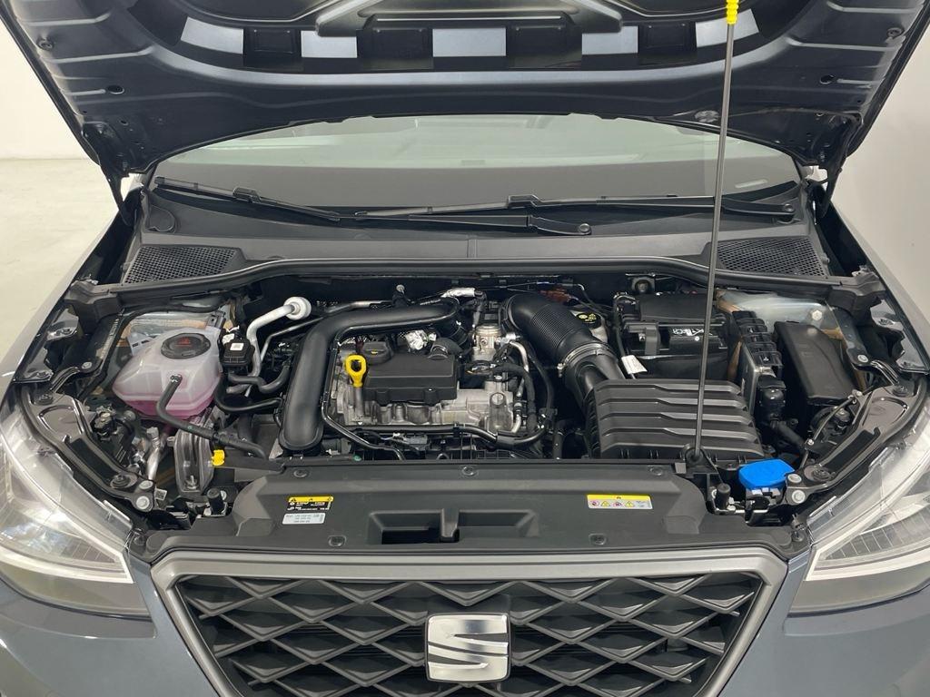 SEAT Arona 1.0 TSI - 13