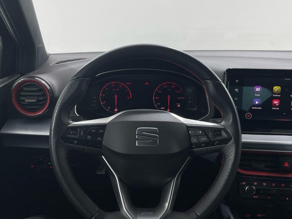 SEAT Arona 1.0 TSI - 14