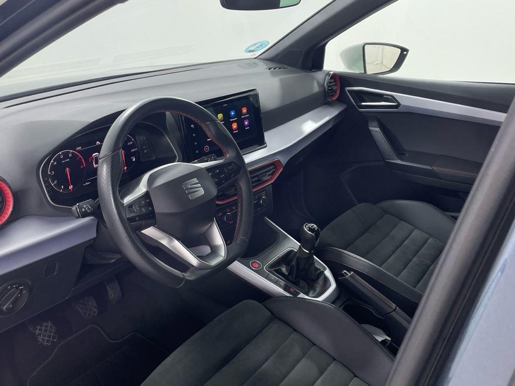 SEAT Arona 1.0 TSI - 15