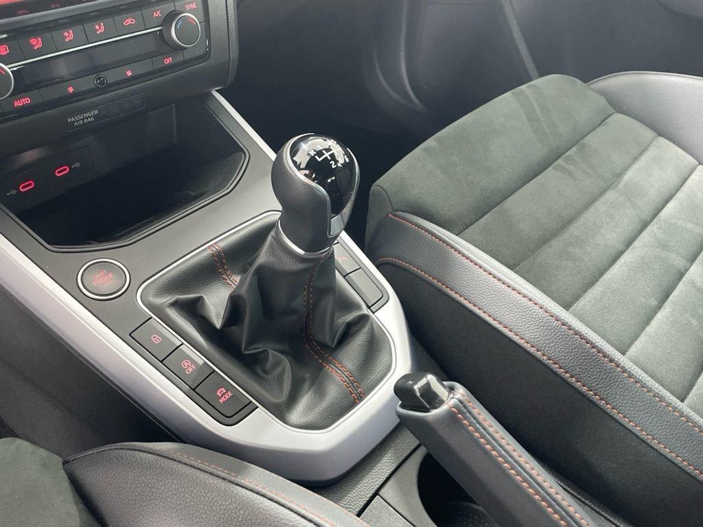 SEAT Arona 1.0 TSI - 18