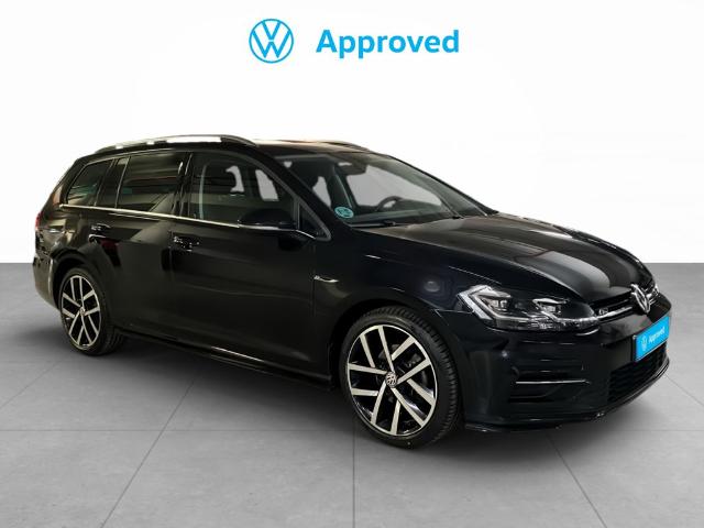 Volkswagen Golf Variant 2.0 TDI de segunda mano