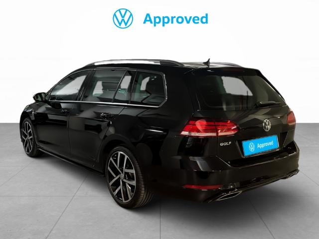 Volkswagen Golf Variant R-Line 2.0 TDI 110 kW (150 CV) DSG