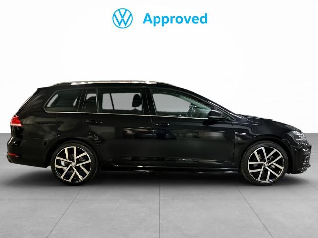 Volkswagen Golf Variant R-Line 2.0 TDI 110 kW (150 CV) DSG