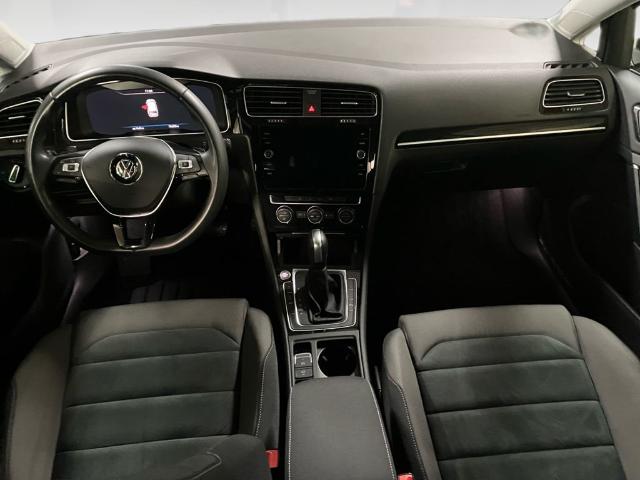 Volkswagen Golf Variant R-Line 2.0 TDI 110 kW (150 CV) DSG