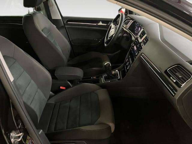 Volkswagen Golf Variant R-Line 2.0 TDI 110 kW (150 CV) DSG