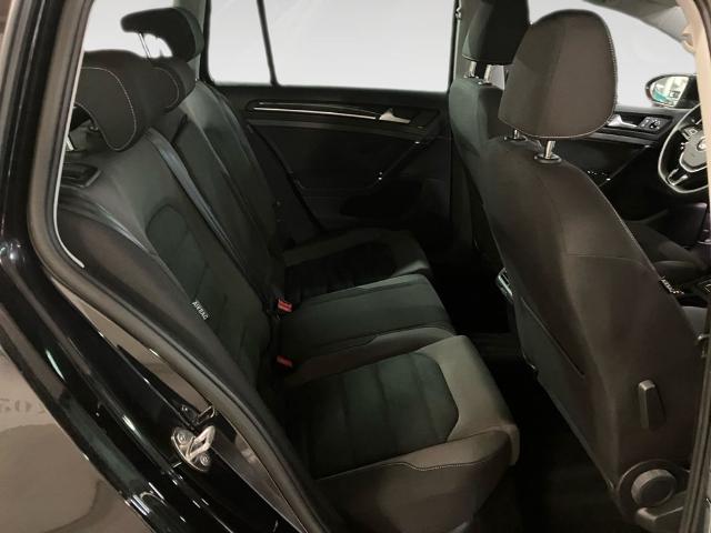 Volkswagen Golf Variant R-Line 2.0 TDI 110 kW (150 CV) DSG