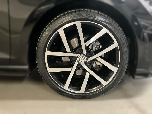 Volkswagen Golf Variant R-Line 2.0 TDI 110 kW (150 CV) DSG