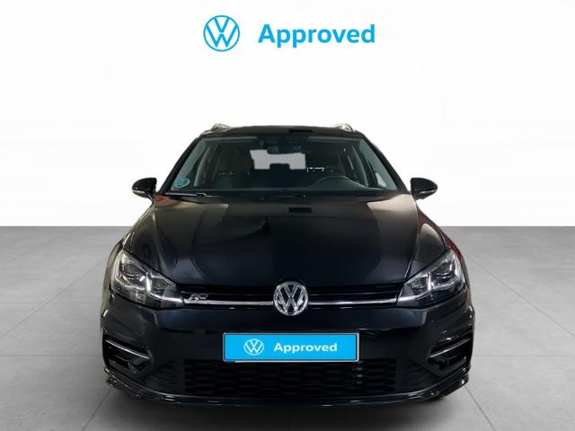 Volkswagen Golf Variant R-Line 2.0 TDI 110 kW (150 CV) DSG