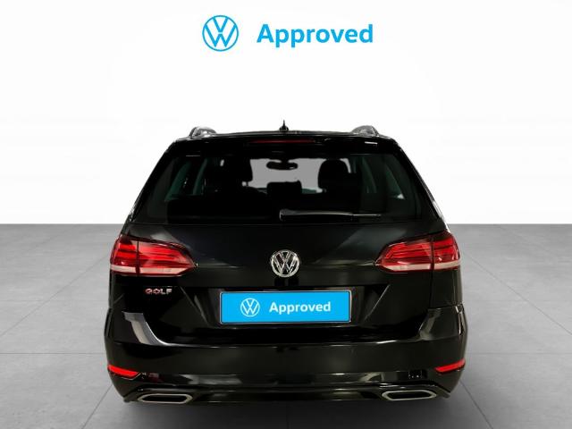 Volkswagen Golf Variant R-Line 2.0 TDI 110 kW (150 CV) DSG