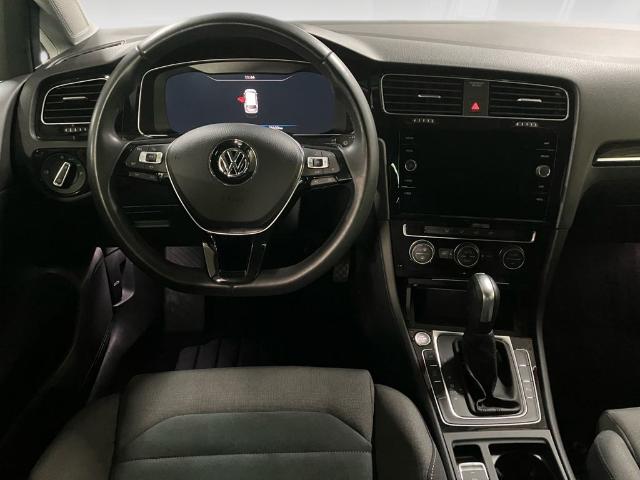 Volkswagen Golf Variant R-Line 2.0 TDI 110 kW (150 CV) DSG