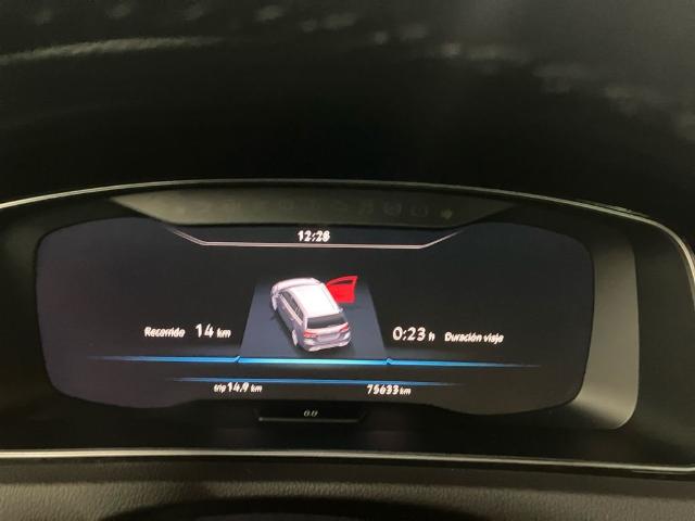 Volkswagen Golf Variant R-Line 2.0 TDI 110 kW (150 CV) DSG