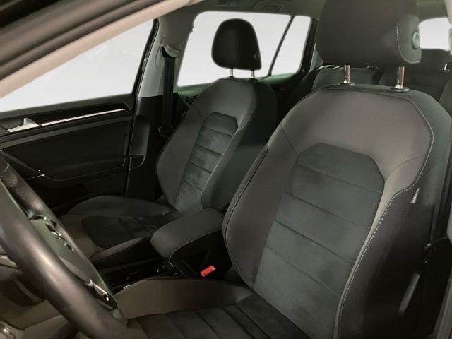 Volkswagen Golf Variant R-Line 2.0 TDI 110 kW (150 CV) DSG